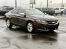 2015 BURG CHEVROLET IMPALA (2G1125S33F9) with an V6,3.6L(217 CID),DOHC engine, AUTOMATIC transmission, located at 14600 Frazho Road, Warren, MI, 48089, (586) 776-3400, 42.485996, -82.974220 - Photo#2