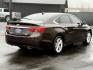 2015 BURG CHEVROLET IMPALA (2G1125S33F9) with an V6,3.6L(217 CID),DOHC engine, AUTOMATIC transmission, located at 14600 Frazho Road, Warren, MI, 48089, (586) 776-3400, 42.485996, -82.974220 - Photo#4