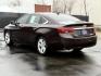 2015 BURG CHEVROLET IMPALA (2G1125S33F9) with an V6,3.6L(217 CID),DOHC engine, AUTOMATIC transmission, located at 14600 Frazho Road, Warren, MI, 48089, (586) 776-3400, 42.485996, -82.974220 - Photo#6