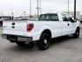 2014 OXFORD WHITE FORD F-150 (1FTFX1CF1EK) with an V8,5.0L(302 CID),DOHC engine, AUTOMATIC transmission, located at 14600 Frazho Road, Warren, MI, 48089, (586) 776-3400, 42.485996, -82.974220 - Photo#5