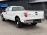 2014 OXFORD WHITE FORD F-150 (1FTFX1CF1EK) with an V8,5.0L(302 CID),DOHC engine, AUTOMATIC transmission, located at 14600 Frazho Road, Warren, MI, 48089, (586) 776-3400, 42.485996, -82.974220 - Photo#7
