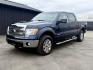 2013 BLUE FORD F-150 (1FTFW1ET1DF) with an V6,3.5L(213 CID),DOHC engine, AUTOMATIC transmission, located at 14600 Frazho Road, Warren, MI, 48089, (586) 776-3400, 42.485996, -82.974220 - Photo#1