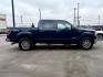 2013 BLUE FORD F-150 (1FTFW1ET1DF) with an V6,3.5L(213 CID),DOHC engine, AUTOMATIC transmission, located at 14600 Frazho Road, Warren, MI, 48089, (586) 776-3400, 42.485996, -82.974220 - Photo#4
