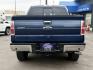 2013 BLUE FORD F-150 (1FTFW1ET1DF) with an V6,3.5L(213 CID),DOHC engine, AUTOMATIC transmission, located at 14600 Frazho Road, Warren, MI, 48089, (586) 776-3400, 42.485996, -82.974220 - Photo#6