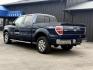2013 BLUE FORD F-150 (1FTFW1ET1DF) with an V6,3.5L(213 CID),DOHC engine, AUTOMATIC transmission, located at 14600 Frazho Road, Warren, MI, 48089, (586) 776-3400, 42.485996, -82.974220 - Photo#7