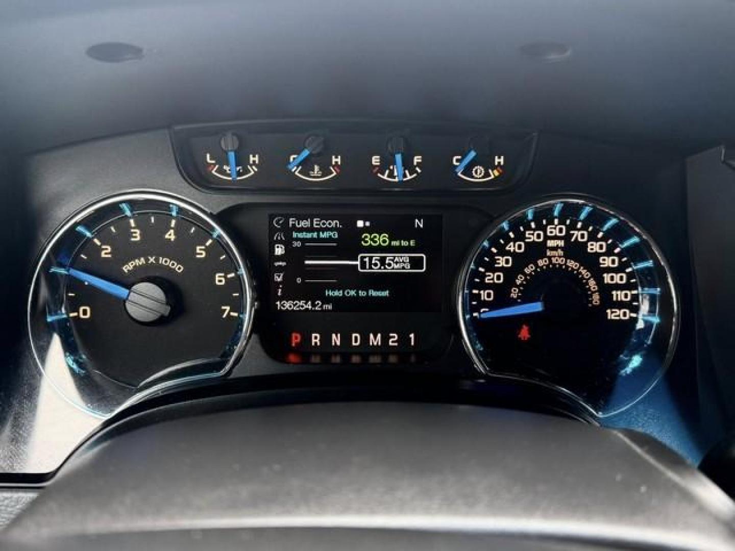 2013 BLUE FORD F-150 (1FTFW1ET1DF) with an V6,3.5L(213 CID),DOHC engine, AUTOMATIC transmission, located at 14600 Frazho Road, Warren, MI, 48089, (586) 776-3400, 42.485996, -82.974220 - Photo#13