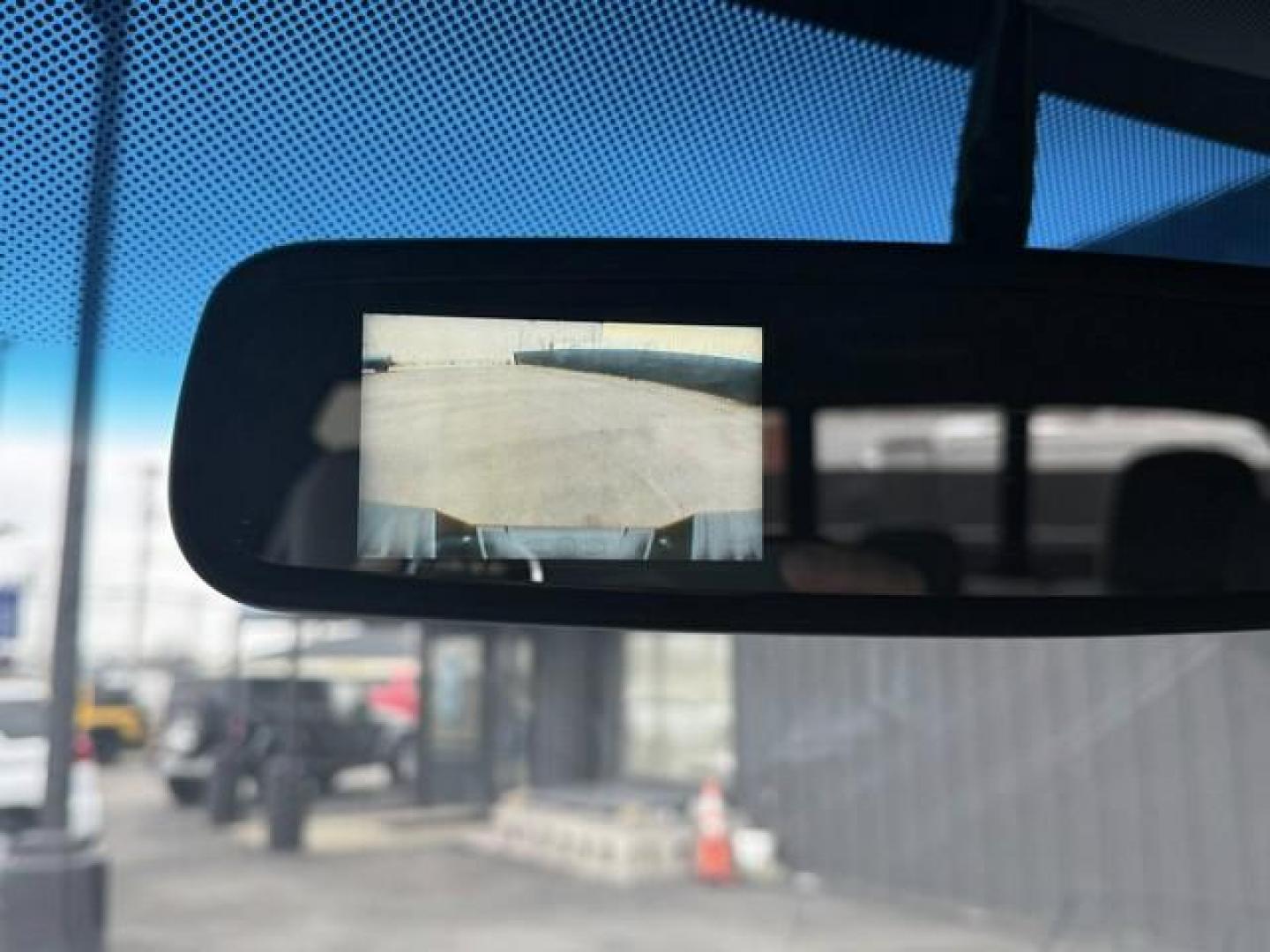 2013 BLUE FORD F-150 (1FTFW1ET1DF) with an V6,3.5L(213 CID),DOHC engine, AUTOMATIC transmission, located at 14600 Frazho Road, Warren, MI, 48089, (586) 776-3400, 42.485996, -82.974220 - Photo#14