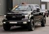 2018 BLACK FORD F-150 (1FTEW1E53JF) with an V8,5.0L(302 CID),DOHC engine, AUTOMATIC transmission, located at 14600 Frazho Road, Warren, MI, 48089, (586) 776-3400, 42.485996, -82.974220 - Photo#5