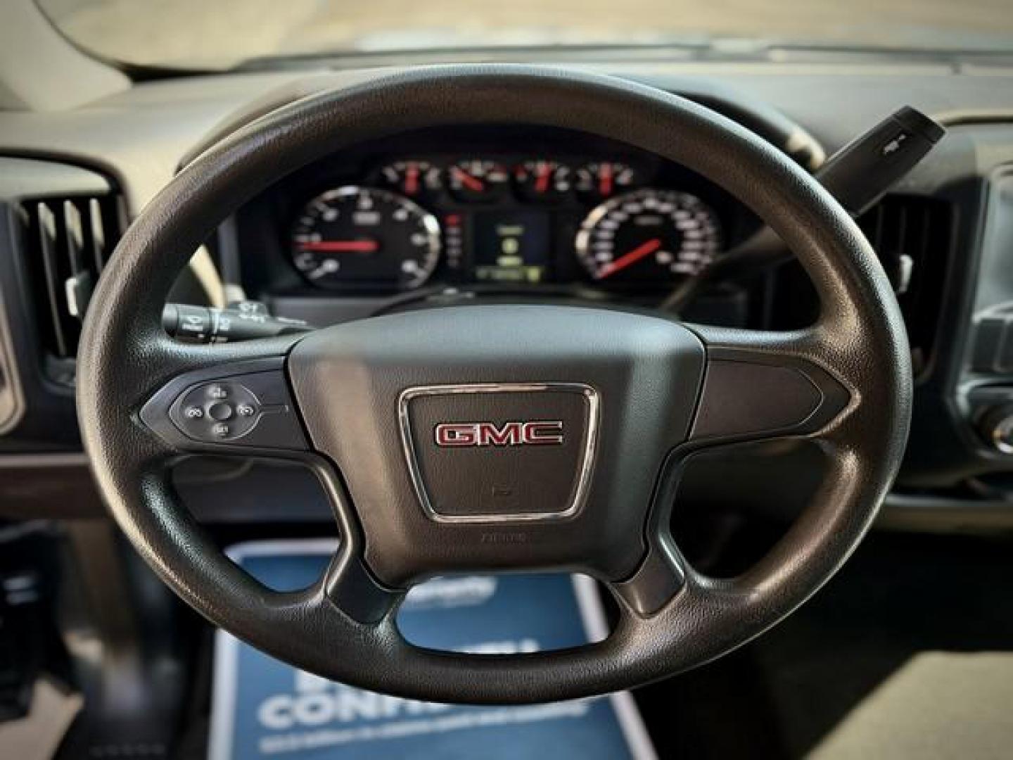 2018 GRAY GMC SIERRA 1500 (1GTV2LECXJZ) with an V8,5.3L(325 CID),OHV engine, AUTOMATIC transmission, located at 14600 Frazho Road, Warren, MI, 48089, (586) 776-3400, 42.485996, -82.974220 - Photo#9