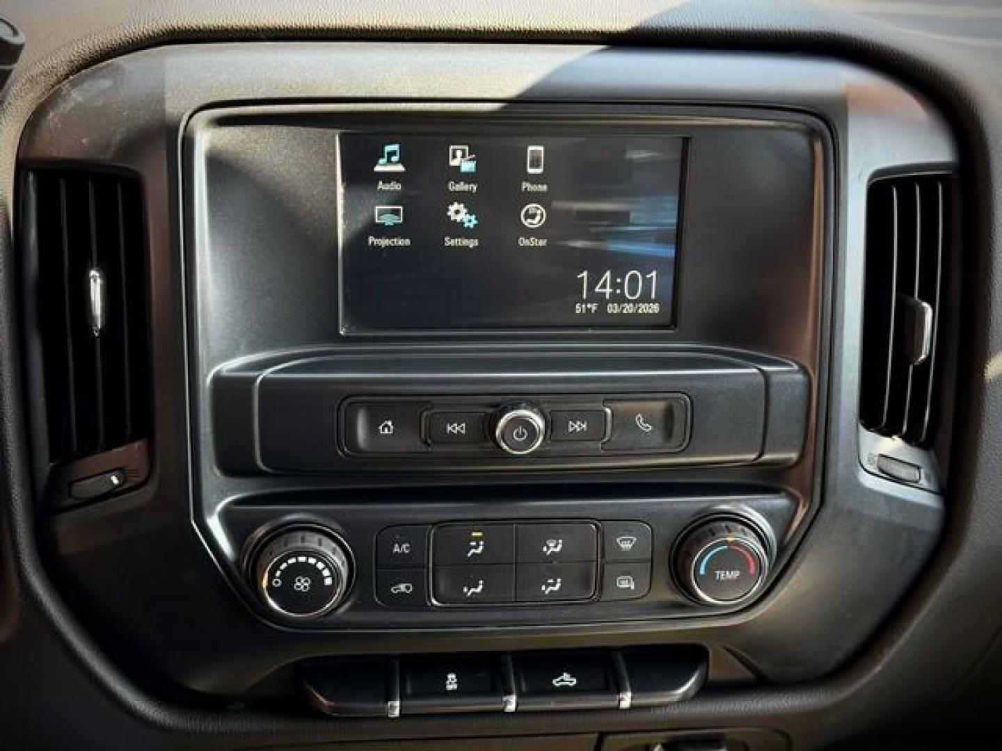 2018 GRAY GMC SIERRA 1500 (1GTV2LECXJZ) with an V8,5.3L(325 CID),OHV engine, AUTOMATIC transmission, located at 14600 Frazho Road, Warren, MI, 48089, (586) 776-3400, 42.485996, -82.974220 - Photo#10