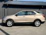 2019 BRONZE CHEVROLET EQUINOX (2GNAXKEV4K6) with an L4,1.5L(91 CID),DOHC engine, AUTOMATIC transmission, located at 14600 Frazho Road, Warren, MI, 48089, (586) 776-3400, 42.485996, -82.974220 - Photo#0