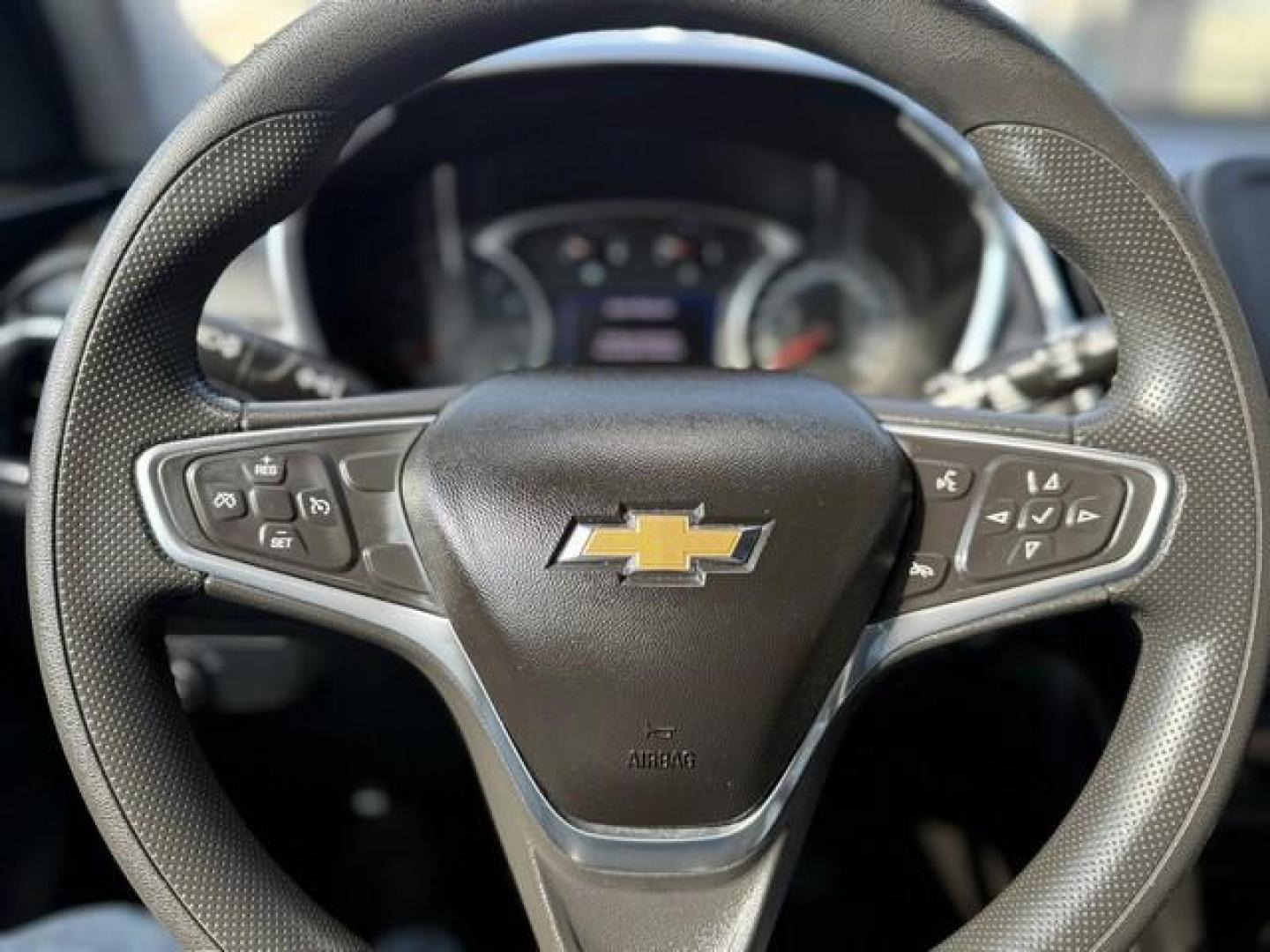 2019 BRONZE CHEVROLET EQUINOX (2GNAXKEV4K6) with an L4,1.5L(91 CID),DOHC engine, AUTOMATIC transmission, located at 14600 Frazho Road, Warren, MI, 48089, (586) 776-3400, 42.485996, -82.974220 - Photo#12