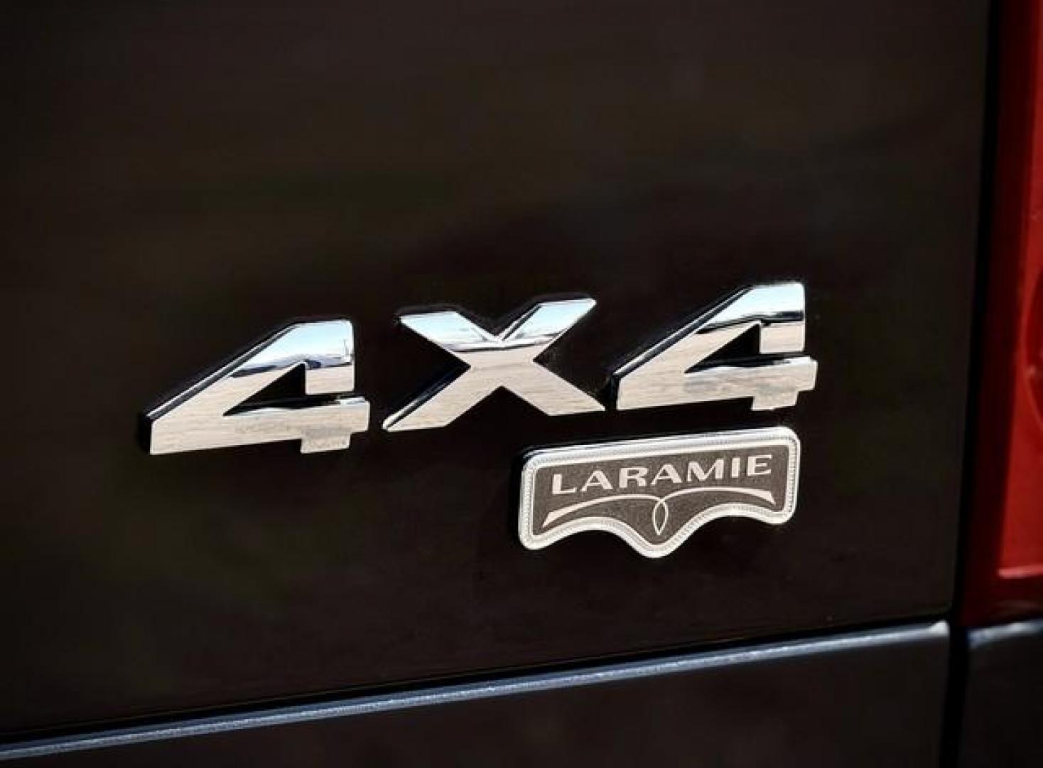 2008 BRILLIANT BLACK DODGE RAM 2500 PICKUP (3D7KS28A98G) with an L6,6.7L(408 CID),OHV engine, AUTOMATIC transmission, located at 14600 Frazho Road, Warren, MI, 48089, (586) 776-3400, 42.485996, -82.974220 - Photo#7