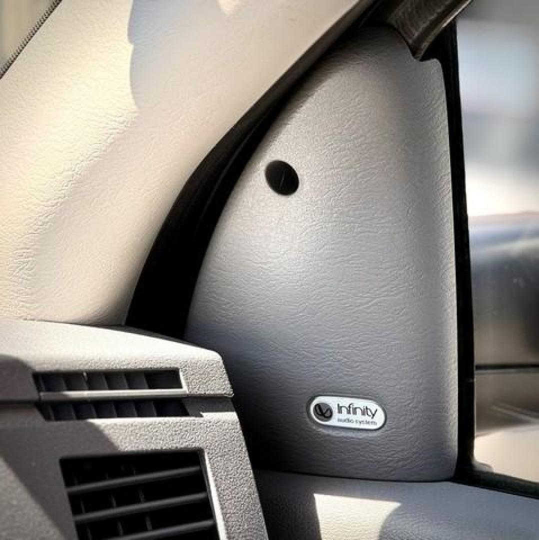 2008 BRILLIANT BLACK DODGE RAM 2500 PICKUP (3D7KS28A98G) with an L6,6.7L(408 CID),OHV engine, AUTOMATIC transmission, located at 14600 Frazho Road, Warren, MI, 48089, (586) 776-3400, 42.485996, -82.974220 - Photo#14