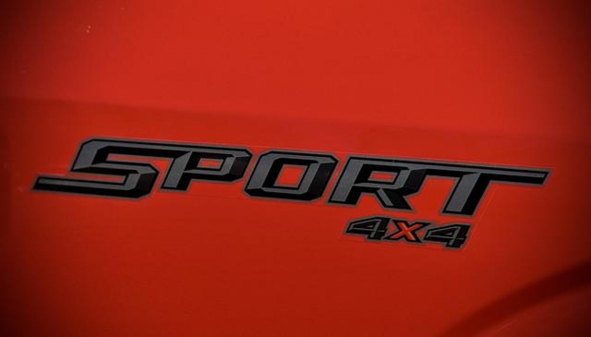 2018 RED FORD F-150 (1FTEW1E51JF) with an V8,5.0L(302 CID),DOHC engine, AUTOMATIC transmission, located at 14600 Frazho Road, Warren, MI, 48089, (586) 776-3400, 42.485996, -82.974220 - Photo#6