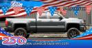 2018 GRAY CHEVROLET SILVERADO 1500 (1GCVKREC6JZ) with an V8,5.3L(325 CID),OHV engine, AUTOMATIC transmission, located at 14600 Frazho Road, Warren, MI, 48089, (586) 776-3400, 42.485996, -82.974220- Photo#0