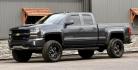 2018 GRAY CHEVROLET SILVERADO 1500 (1GCVKREC6JZ) with an V8,5.3L(325 CID),OHV engine, AUTOMATIC transmission, located at 14600 Frazho Road, Warren, MI, 48089, (586) 776-3400, 42.485996, -82.974220 - Photo#1