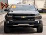 2018 GRAY CHEVROLET SILVERADO 1500 (1GCVKREC6JZ) with an V8,5.3L(325 CID),OHV engine, AUTOMATIC transmission, located at 14600 Frazho Road, Warren, MI, 48089, (586) 776-3400, 42.485996, -82.974220 - Photo#4