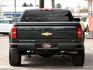 2018 GRAY CHEVROLET SILVERADO 1500 (1GCVKREC6JZ) with an V8,5.3L(325 CID),OHV engine, AUTOMATIC transmission, located at 14600 Frazho Road, Warren, MI, 48089, (586) 776-3400, 42.485996, -82.974220 - Photo#5