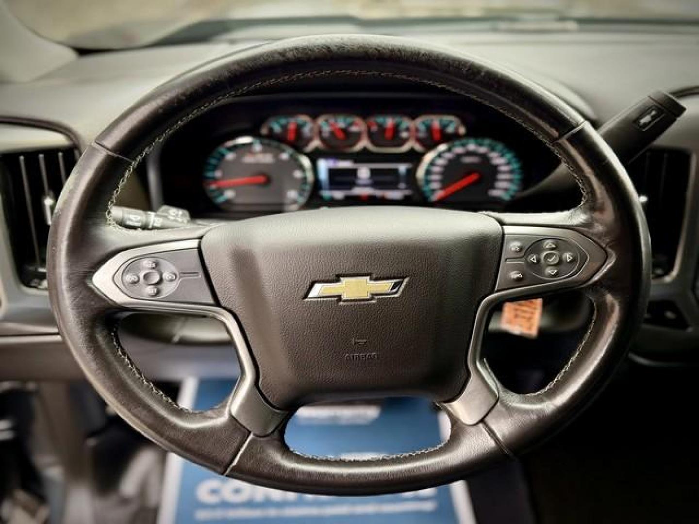 2018 GRAY CHEVROLET SILVERADO 1500 (1GCVKREC6JZ) with an V8,5.3L(325 CID),OHV engine, AUTOMATIC transmission, located at 14600 Frazho Road, Warren, MI, 48089, (586) 776-3400, 42.485996, -82.974220 - Photo#10