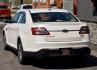 2013 WHITE PLATINUM FORD TAURUS (1FAHP2E86DG) with an V6,3.5L(213 CID),DOHC engine, AUTOMATIC transmission, located at 14600 Frazho Road, Warren, MI, 48089, (586) 776-3400, 42.485996, -82.974220 - Photo#5