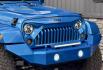 2015 HYDRO BLUE JEEP WRANGLER (1C4BJWEG0FL) with an V6,3.6L(220 CID),DOHC engine, AUTOMATIC transmission, located at 14600 Frazho Road, Warren, MI, 48089, (586) 776-3400, 42.485996, -82.974220 - Photo#6