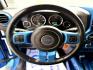 2015 HYDRO BLUE JEEP WRANGLER (1C4BJWEG0FL) with an V6,3.6L(220 CID),DOHC engine, AUTOMATIC transmission, located at 14600 Frazho Road, Warren, MI, 48089, (586) 776-3400, 42.485996, -82.974220 - Photo#12
