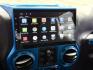 2015 HYDRO BLUE JEEP WRANGLER (1C4BJWEG0FL) with an V6,3.6L(220 CID),DOHC engine, AUTOMATIC transmission, located at 14600 Frazho Road, Warren, MI, 48089, (586) 776-3400, 42.485996, -82.974220 - Photo#15