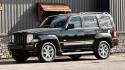 2012 BLACK JEEP LIBERTY (1C4PJMAK8CW) with an V6,3.7L(226 CID),SOHC engine, AUTOMATIC transmission, located at 14600 Frazho Road, Warren, MI, 48089, (586) 776-3400, 42.485996, -82.974220 - Photo#3