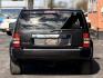 2012 BLACK JEEP LIBERTY (1C4PJMAK8CW) with an V6,3.7L(226 CID),SOHC engine, AUTOMATIC transmission, located at 14600 Frazho Road, Warren, MI, 48089, (586) 776-3400, 42.485996, -82.974220 - Photo#5