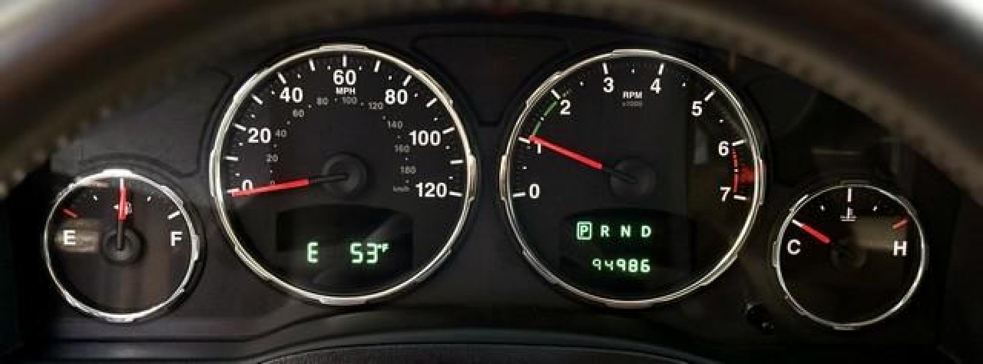 2012 BLACK JEEP LIBERTY (1C4PJMAK8CW) with an V6,3.7L(226 CID),SOHC engine, AUTOMATIC transmission, located at 14600 Frazho Road, Warren, MI, 48089, (586) 776-3400, 42.485996, -82.974220 - Photo#10