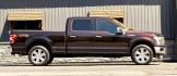 2018 MAGMA MAROON FORD F-150 (1FTFW1E52JF) with an V8,5.0L(302 CID),DOHC engine, AUTOMATIC transmission, located at 14600 Frazho Road, Warren, MI, 48089, (586) 776-3400, 42.485996, -82.974220 - Photo#0