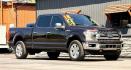 2018 MAGMA MAROON FORD F-150 (1FTFW1E52JF) with an V8,5.0L(302 CID),DOHC engine, AUTOMATIC transmission, located at 14600 Frazho Road, Warren, MI, 48089, (586) 776-3400, 42.485996, -82.974220 - Photo#1