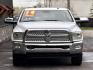 2014 WHITE RAM 3500 LARAMIE (3C63R3EL2EG) with an L6,6.7L(408 CID),OHV engine, AUTOMATIC transmission, located at 14600 Frazho Road, Warren, MI, 48089, (586) 776-3400, 42.485996, -82.974220 - Photo#4