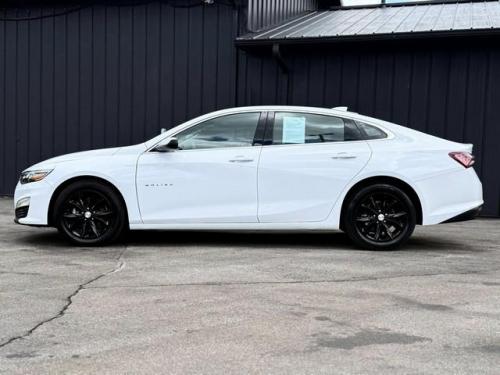 2022 CHEVROLET MALIBU 