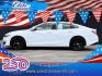 2022 WHITE CHEVROLET MALIBU (1G1ZD5ST7NF) with an L4,1.5L(91 CID), engine, AUTOMATIC transmission, located at 14600 Frazho Road, Warren, MI, 48089, (586) 776-3400, 42.485996, -82.974220- Photo#0