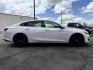 2022 WHITE CHEVROLET MALIBU (1G1ZD5ST7NF) with an L4,1.5L(91 CID), engine, AUTOMATIC transmission, located at 14600 Frazho Road, Warren, MI, 48089, (586) 776-3400, 42.485996, -82.974220 - Photo#4