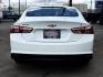 2022 WHITE CHEVROLET MALIBU (1G1ZD5ST7NF) with an L4,1.5L(91 CID), engine, AUTOMATIC transmission, located at 14600 Frazho Road, Warren, MI, 48089, (586) 776-3400, 42.485996, -82.974220 - Photo#6