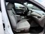 2022 WHITE CHEVROLET MALIBU (1G1ZD5ST7NF) with an L4,1.5L(91 CID), engine, AUTOMATIC transmission, located at 14600 Frazho Road, Warren, MI, 48089, (586) 776-3400, 42.485996, -82.974220 - Photo#11