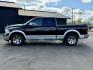 2012 BLACK RAM 1500 LARAMIE (1C6RD7JT1CS) with an V8,5.7L(345 CID),OHV engine, AUTOMATIC transmission, located at 14600 Frazho Road, Warren, MI, 48089, (586) 776-3400, 42.485996, -82.974220 - Photo#0