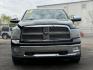 2012 BLACK RAM 1500 LARAMIE (1C6RD7JT1CS) with an V8,5.7L(345 CID),OHV engine, AUTOMATIC transmission, located at 14600 Frazho Road, Warren, MI, 48089, (586) 776-3400, 42.485996, -82.974220 - Photo#2