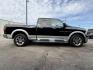 2012 BLACK RAM 1500 LARAMIE (1C6RD7JT1CS) with an V8,5.7L(345 CID),OHV engine, AUTOMATIC transmission, located at 14600 Frazho Road, Warren, MI, 48089, (586) 776-3400, 42.485996, -82.974220 - Photo#4