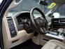 2012 BLACK RAM 1500 LARAMIE (1C6RD7JT1CS) with an V8,5.7L(345 CID),OHV engine, AUTOMATIC transmission, located at 14600 Frazho Road, Warren, MI, 48089, (586) 776-3400, 42.485996, -82.974220 - Photo#9
