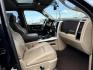 2012 BLACK RAM 1500 LARAMIE (1C6RD7JT1CS) with an V8,5.7L(345 CID),OHV engine, AUTOMATIC transmission, located at 14600 Frazho Road, Warren, MI, 48089, (586) 776-3400, 42.485996, -82.974220 - Photo#13