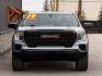 2019 GRAY GMC SIERRA 1500 (1GTU9AEF2KZ) with an V8,5.3L(325 CID),OHV engine, AUTOMATIC transmission, located at 14600 Frazho Road, Warren, MI, 48089, (586) 776-3400, 42.485996, -82.974220 - Photo#4
