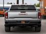 2019 GRAY GMC SIERRA 1500 (1GTU9AEF2KZ) with an V8,5.3L(325 CID),OHV engine, AUTOMATIC transmission, located at 14600 Frazho Road, Warren, MI, 48089, (586) 776-3400, 42.485996, -82.974220 - Photo#5
