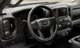 2019 GRAY GMC SIERRA 1500 (1GTU9AEF2KZ) with an V8,5.3L(325 CID),OHV engine, AUTOMATIC transmission, located at 14600 Frazho Road, Warren, MI, 48089, (586) 776-3400, 42.485996, -82.974220 - Photo#9