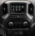 2019 GRAY GMC SIERRA 1500 (1GTU9AEF2KZ) with an V8,5.3L(325 CID),OHV engine, AUTOMATIC transmission, located at 14600 Frazho Road, Warren, MI, 48089, (586) 776-3400, 42.485996, -82.974220 - Photo#11