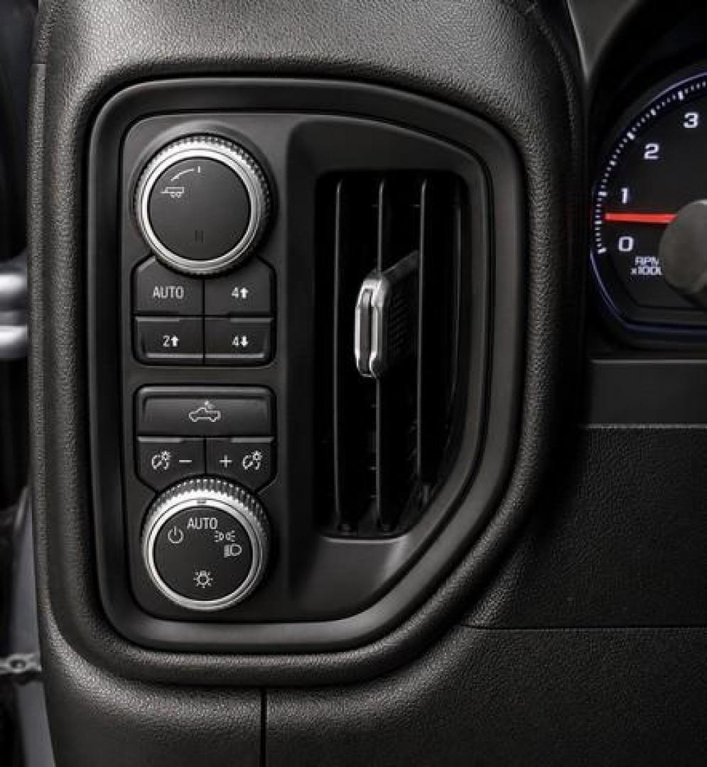 2019 GRAY GMC SIERRA 1500 (1GTU9AEF2KZ) with an V8,5.3L(325 CID),OHV engine, AUTOMATIC transmission, located at 14600 Frazho Road, Warren, MI, 48089, (586) 776-3400, 42.485996, -82.974220 - Photo#12