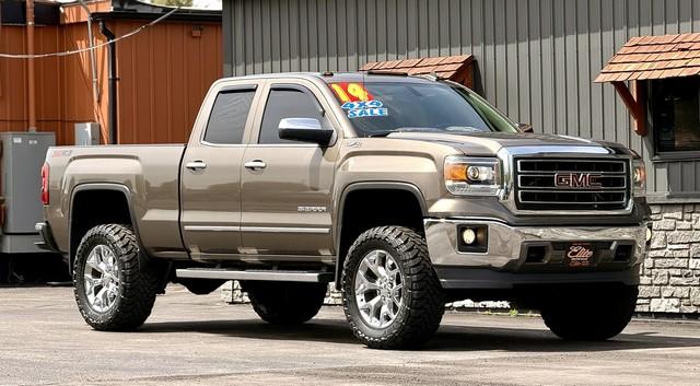 photo of 2014 GMC SIERRA 1500 